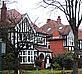 suburban house