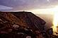 Lundy Island at sunset © Lundy Island