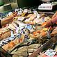 Sustainable seafood