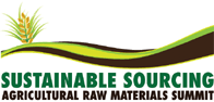 Sustainable sourcing Agricultural raw materials summit