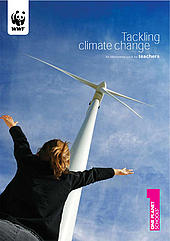 Tackling climate change information pack