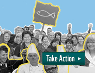 Take action Common Fisheries Policy CFP