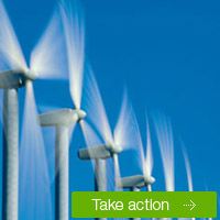 Help keep the new Energy Bill green
