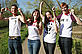 Staff members from WWF UK show off their London Marathon 2014 medals! Staff members from WWF UK show off their London Marathon 2014 medals!