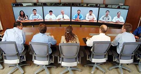 Videoconferencing