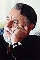 Terry Waite, CBE