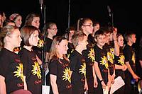 One Sun One World Scottish Premiere
