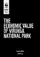 © WWF The economic value of Virunga National Park report The economic value of Virunga National Park report
