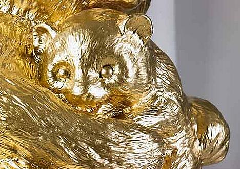 Mark Titchner - Pandamonium