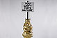 You can't hate nature
Mark Titchner