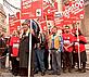 Launch of the toxic fuels campaign