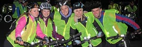 London Nightrider