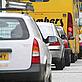Steve Morgan Traffic Conjestion
