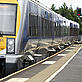 Rail travel