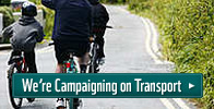 transport campaign rhs button