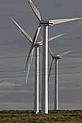 Wind Turbine © Steve Morgan / WWF-UK