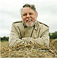 Terry Waite © Vicki Couchman