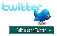 Follow us on Twitter