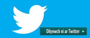Dilynwch WWF Cymru ar Twitter