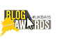 UK Blog Awards Blog Awards 2015 shortlisted logo © UK Blog Awards Blog Awards 2015 shortlisted logo © UK Blog Awards