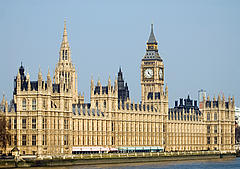 UK Parliament WWF UK UK Parliament