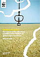 WWF UK water footprint report cover