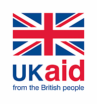 UKaid from DFID