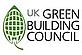 UK Green Building Council logo © UKGBC