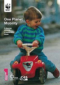One Planet Mobility report cover image