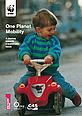 One Planet Mobility report cover image
