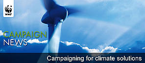 WWF Climate Solutions