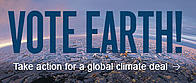 Vote Earth