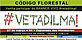 Veto it Dilma - protest against changes to Brazil's Forest Code, Brasilia, March 2012
