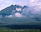 Virunga National Park, Democratic Republic of the Congo