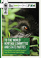 © WWF Front cover of the policy position on the Virunga national park in the Democratic Republic of Congo Front cover of the policy position on the Virunga national park in the Democratic Republic of Congo