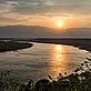 © Brent Stirton / Reportage for Getty Images / WWF-Canon The Semliki River flowing into Lake Edward
© Brent Stirton / Reportage for Getty Images / WWF-Canon The Semliki River flowing into Lake Edward