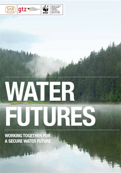 Water Futures report WWF / SABMiller Water Futures report