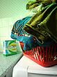 Washing machines that use 90% less water - © Katrin Havia / WWF-Finland Washing machines that use 90% less water