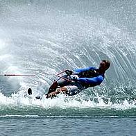 Waterskier