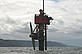 Underwater turbine © Sylvette Peplowski / WWF-UK
