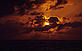 Sunset behind clouds in Mexico - WWF Sunset behind clouds in Mexico