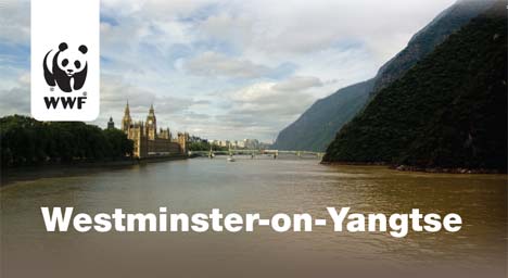 Westminster-on-Yangtze