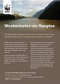 Westminster-on-Yangtze