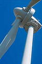 Wind turbine