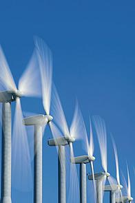 wind turbine