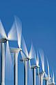 wind turbine - National Geographic Stock/ Mark Thiessen wind turbine