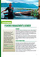 Fisheries Management and Gender - © WWF-UK Fisheries Management and Gender