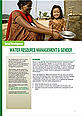 Water Resource Management and Gender - © WWF-UK Water Resource Management and Gender