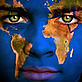 The World is watching