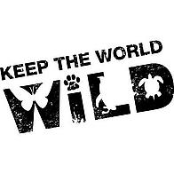 Keep the world wild